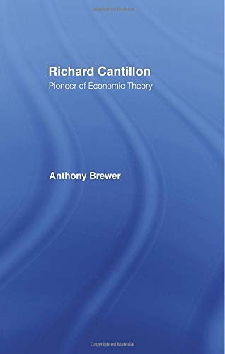 Richard Cantillon