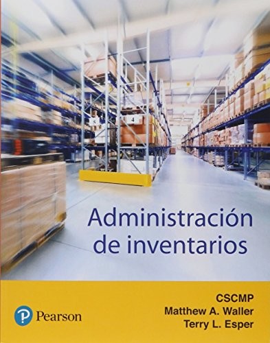 ADMINISTRACION DE INVENTARIOS