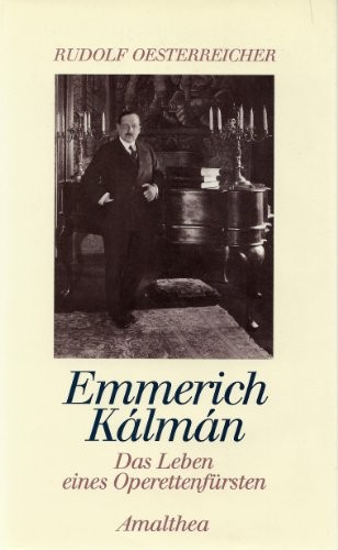 Emmerich Kálmán