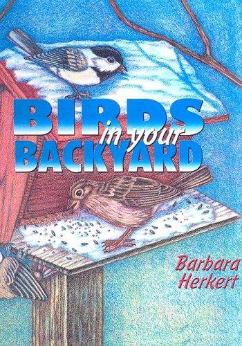 Birds in Your Backyard