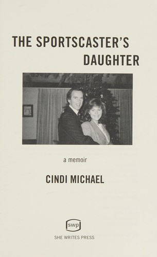 Sportscaster's Daughter