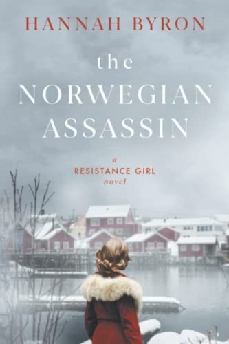 The Norwegian Assassin