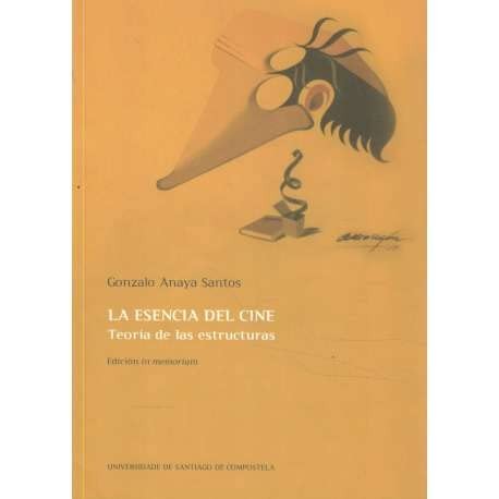 La esencia del cine
