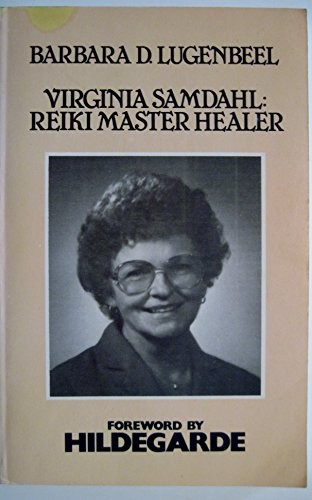 Virginia Samdahl, Reiki master healer