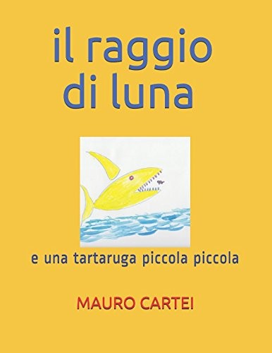 Raggio Di Luna