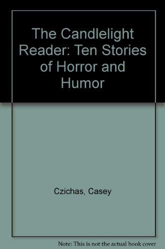 The Candlelight Reader