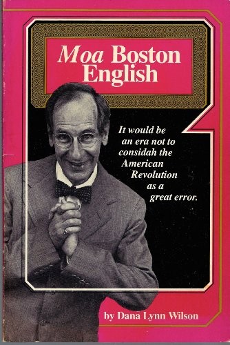 Moa Boston English