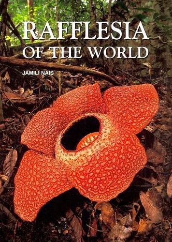Rafflesia of the world