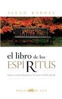 El Libro De Los Espiritus/ The Book of the Spirits