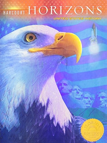 Harcourt Horizons United States History Student Edition (Florida)