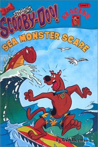 Scooby-Doo! Sea Monster Scare