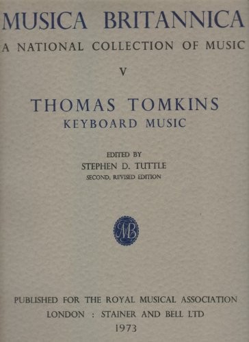 Keyboard Music