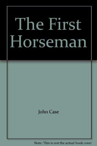 First Horseman