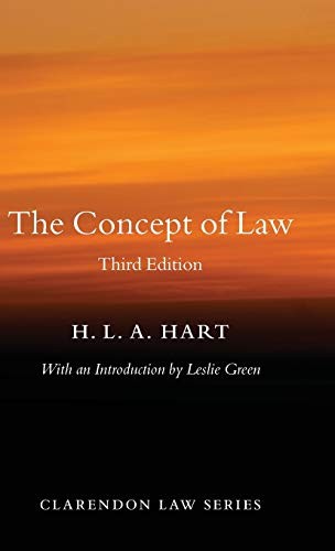 The concept of law