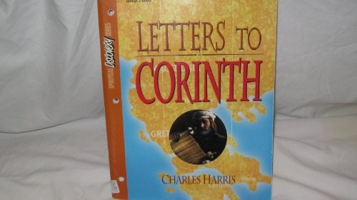 Letters to Corinth