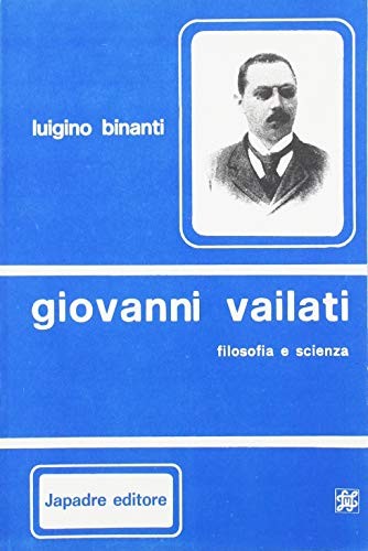Giovanni Vailati