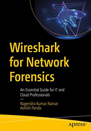 Wireshark for Network Forensic
