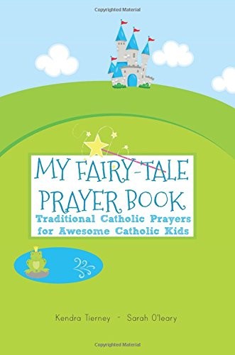 My Fairy-Tale Prayer Book