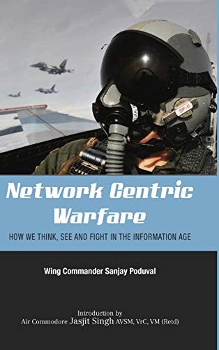 Network-centric warfare