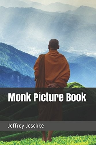 Monk Picture Book
