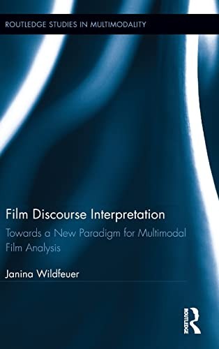 Film Discourse Interpretation