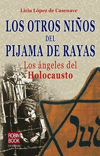 Los otros ninos del pijama de rayas