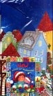 Adventskalender, Lilli wartet auf Weihnachten