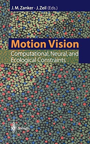 Motion vision