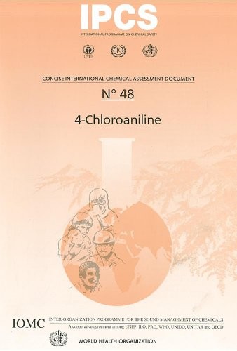 4-chloroaniline