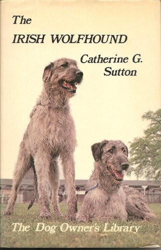 Irish Wolfhound