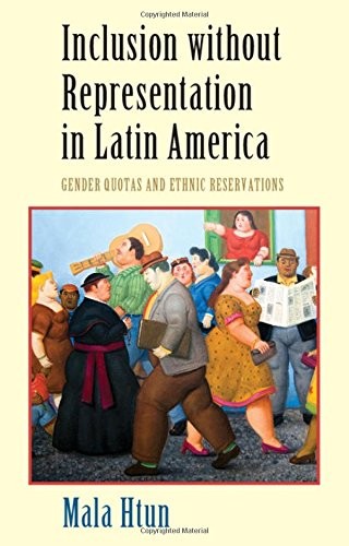 Inclusion Without Representation in Latin America