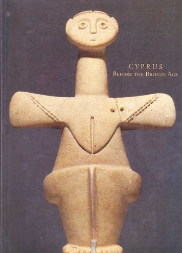 Cyprus before the Bronze age