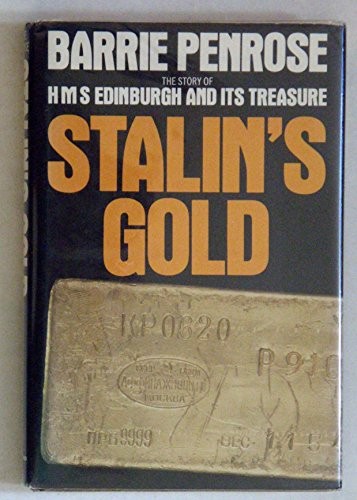 Stalin's gold