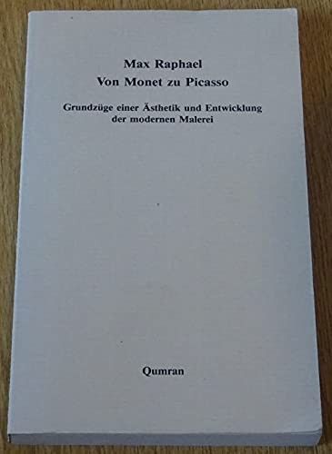 Von Monet zu Picasso