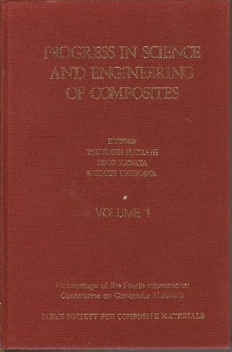 Progress in science and engineering of composites