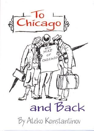 To Chicago & Back