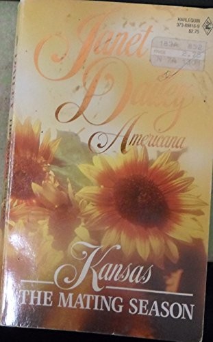 Kansas The Mating Season
