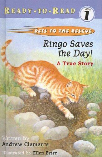 Ringo Saves the Day