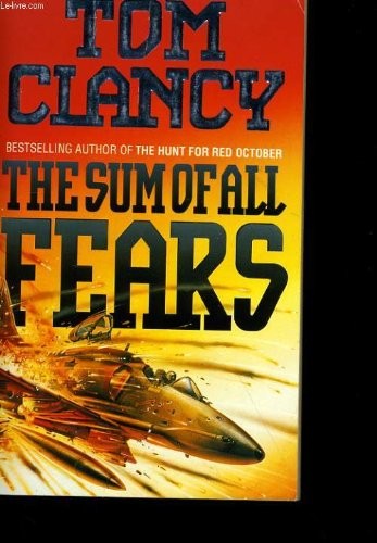 The Sum of All Fears (1)(2) ('Kong ju de zong he(1)(2)', in traditional Chinese, NOT in English)