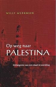 Op weg naar Palestina
