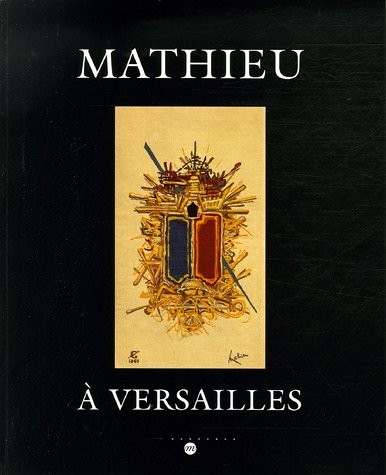 Mathieu à Versailles