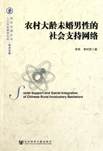 Nong cun da ling wei hun nan xing de she hui zhi chi wang luo