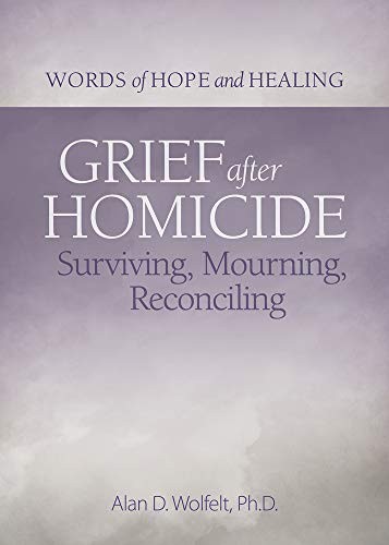 Grief after Homicide