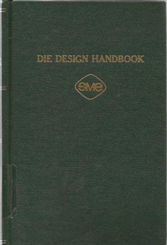 Die Design Handbook