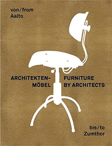 Furniture by Architects
