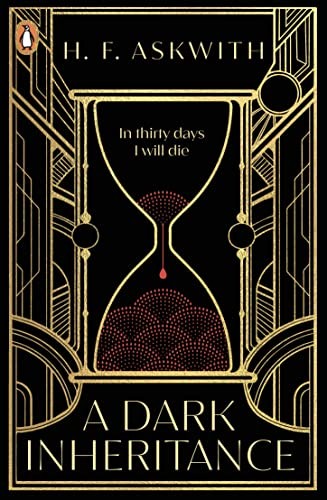 Dark Inheritance
