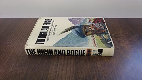 The Highland rogue