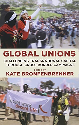Global unions