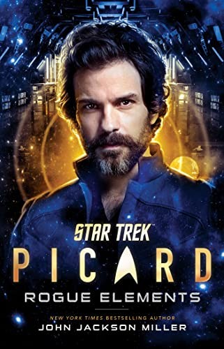 Star Trek : Picard