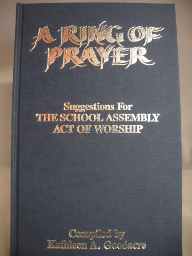 Ring of Prayer